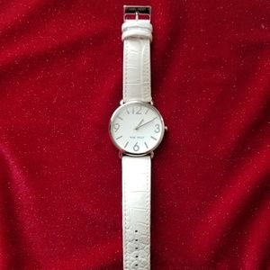 Nine West Watch